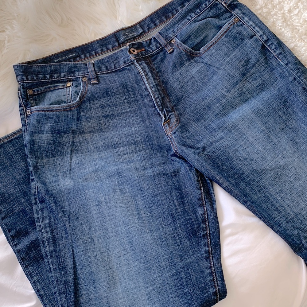 Lucky Brand Jeans